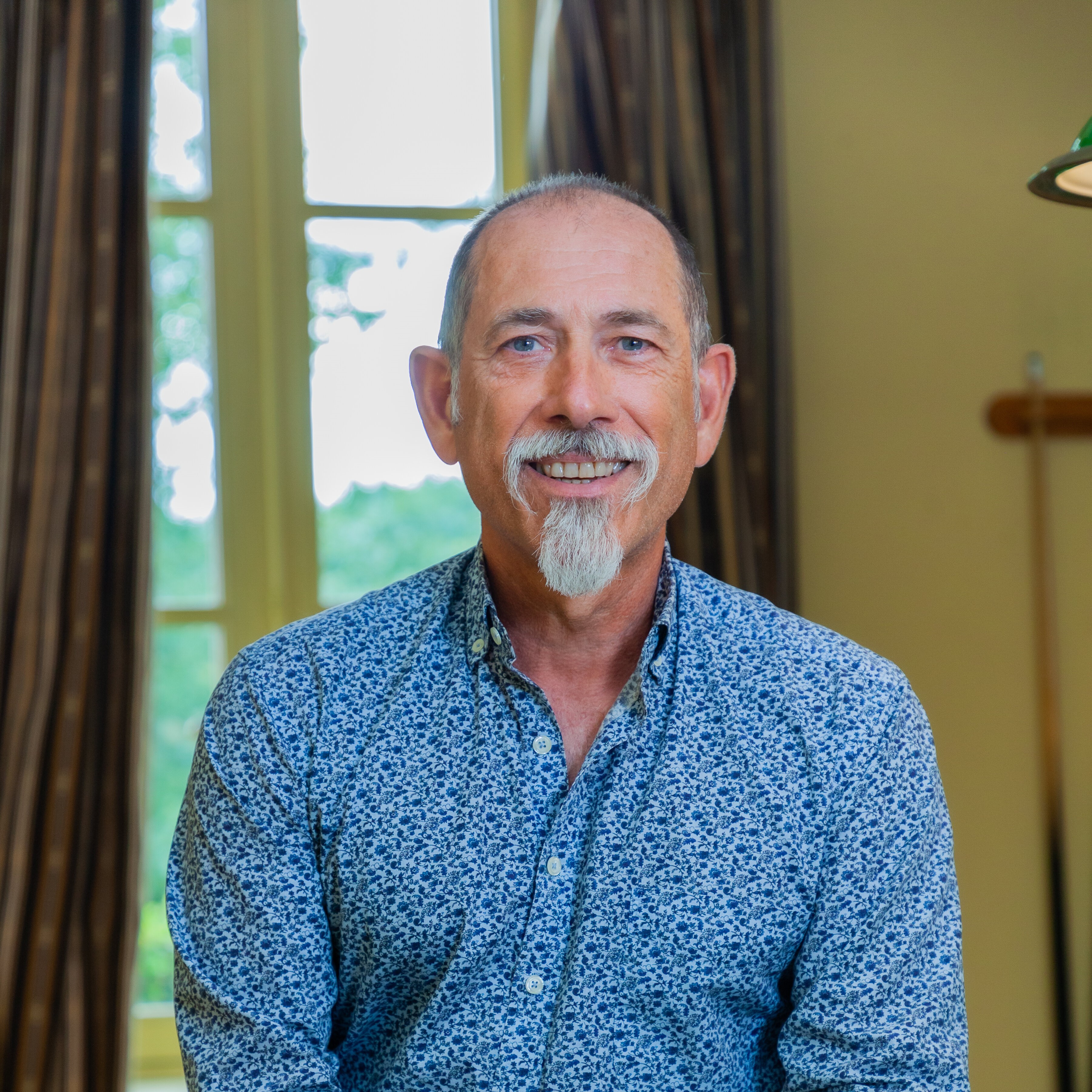 Photo de Bernard Roland